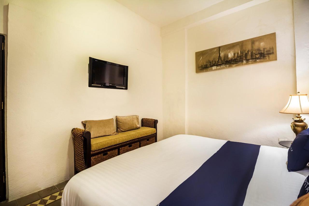 Hotel 522, פוארטו ואלארטה מראה חיצוני תמונה