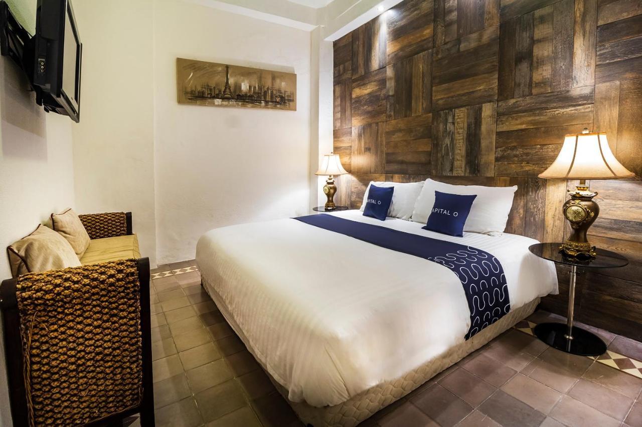 Hotel 522, פוארטו ואלארטה מראה חיצוני תמונה