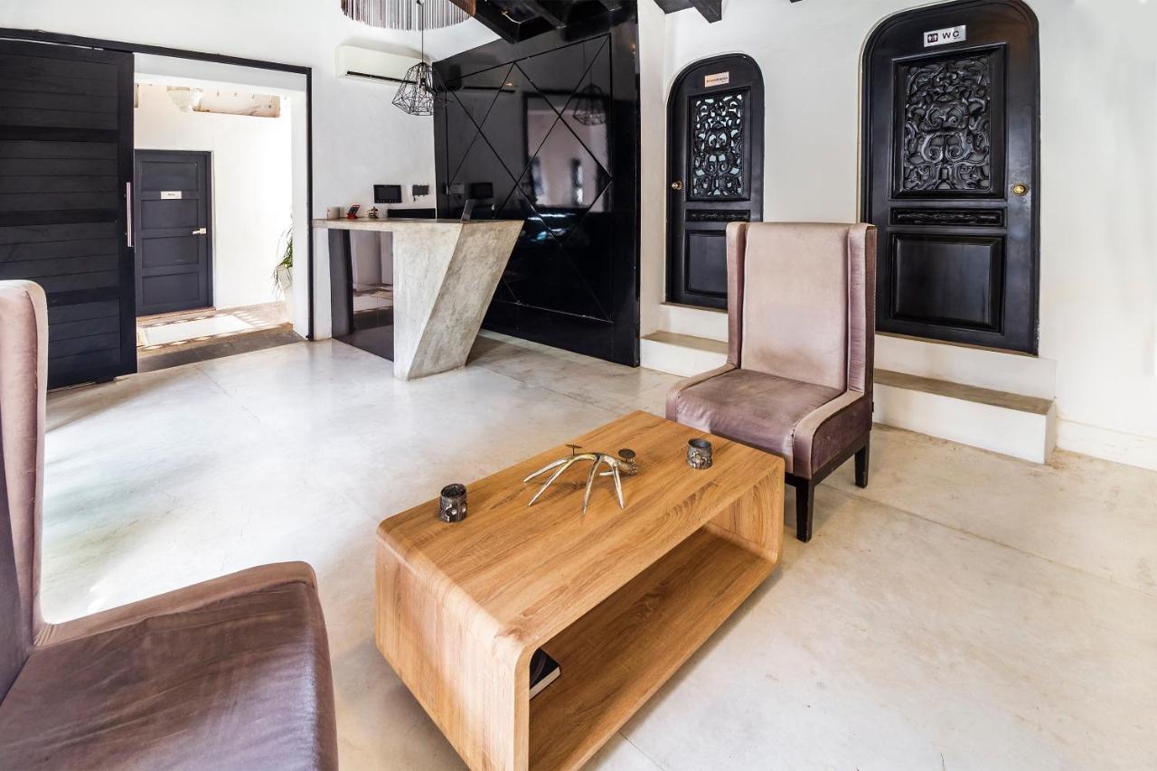 Hotel 522, פוארטו ואלארטה מראה חיצוני תמונה