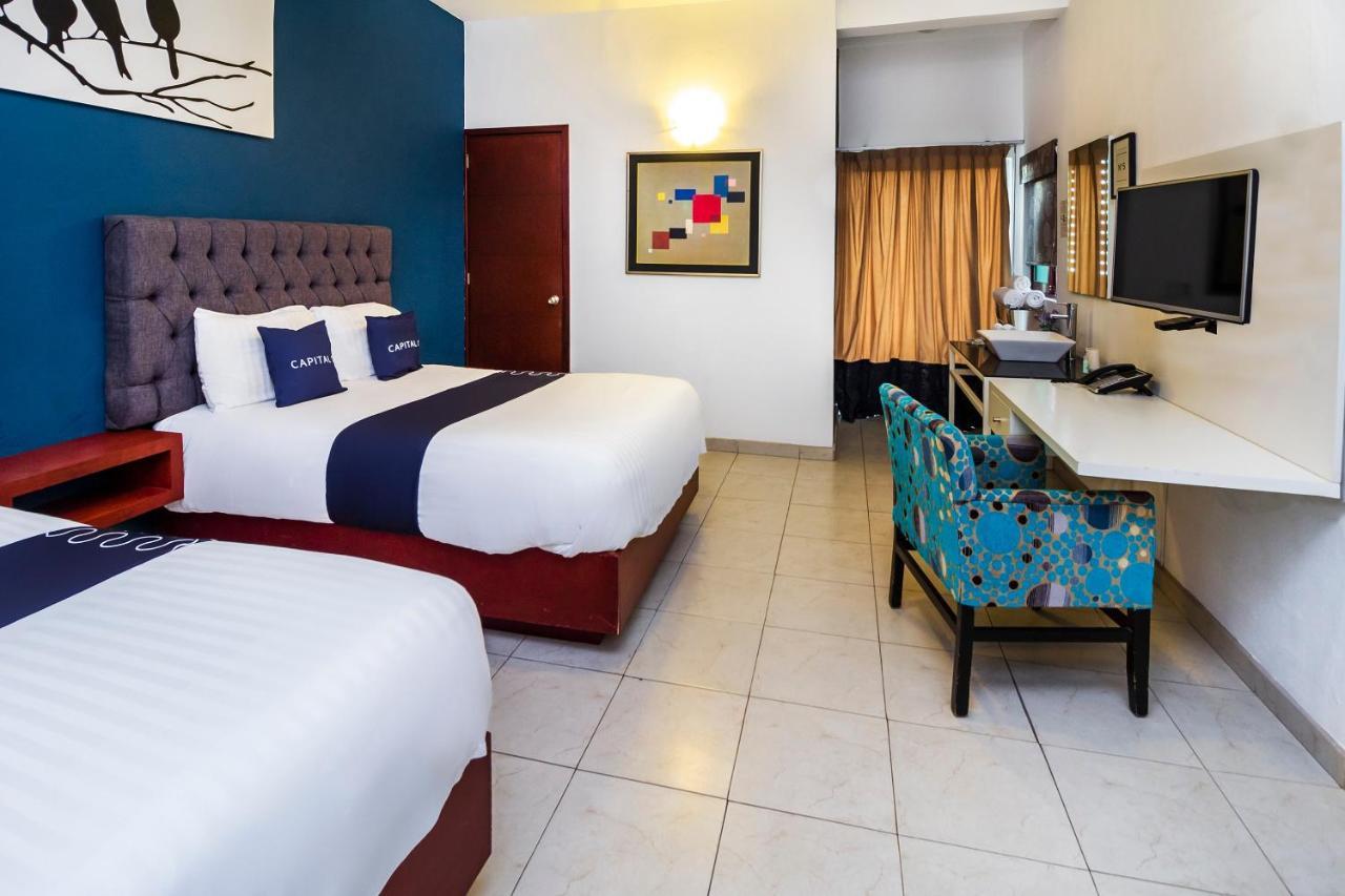 Hotel 522, פוארטו ואלארטה מראה חיצוני תמונה