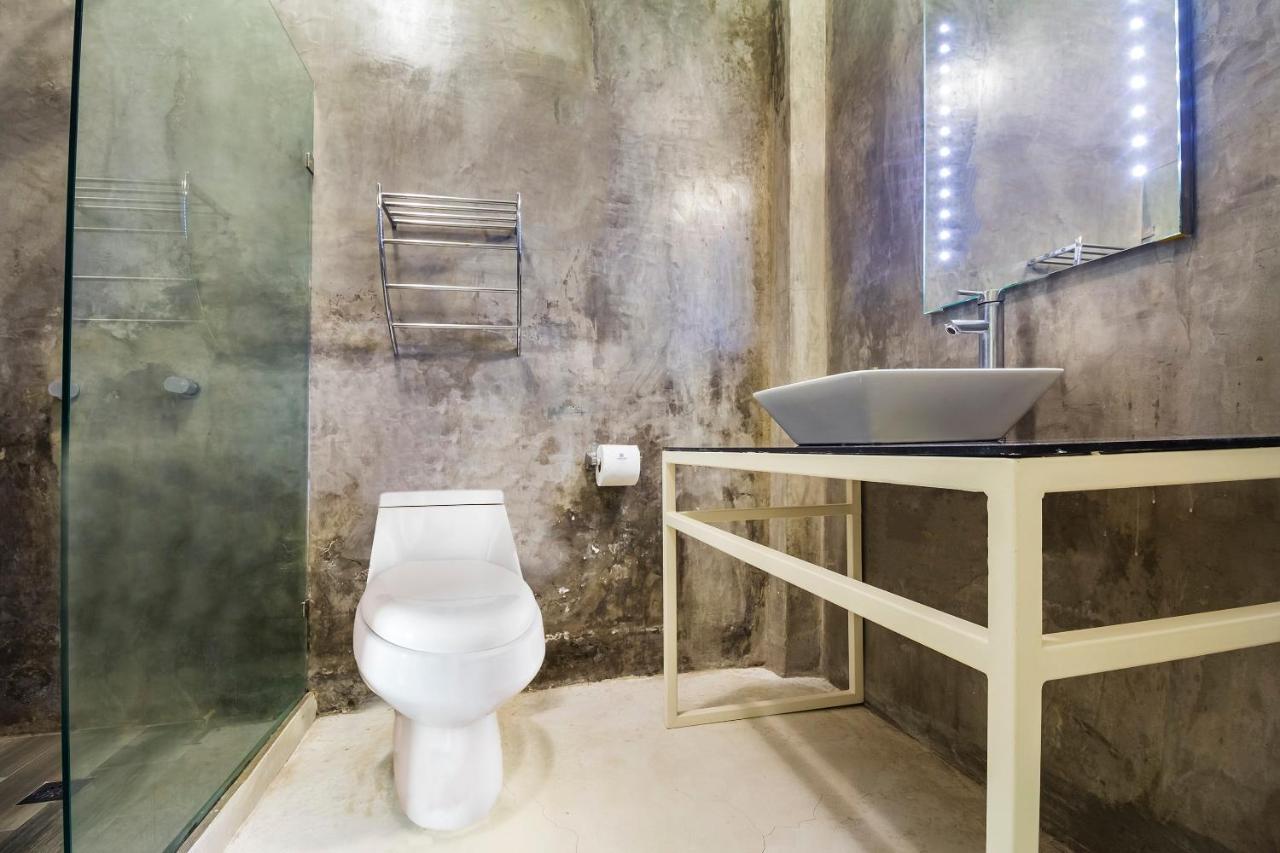 Hotel 522, פוארטו ואלארטה מראה חיצוני תמונה