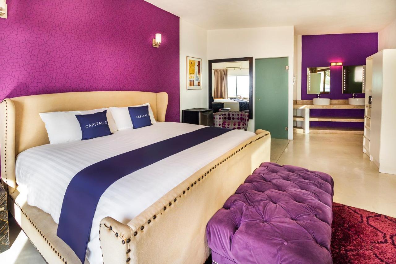 Hotel 522, פוארטו ואלארטה מראה חיצוני תמונה