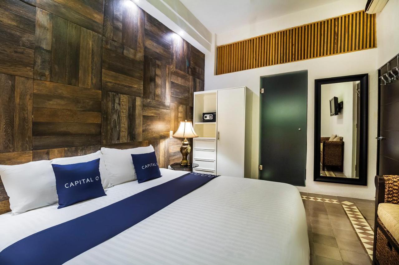Hotel 522, פוארטו ואלארטה מראה חיצוני תמונה