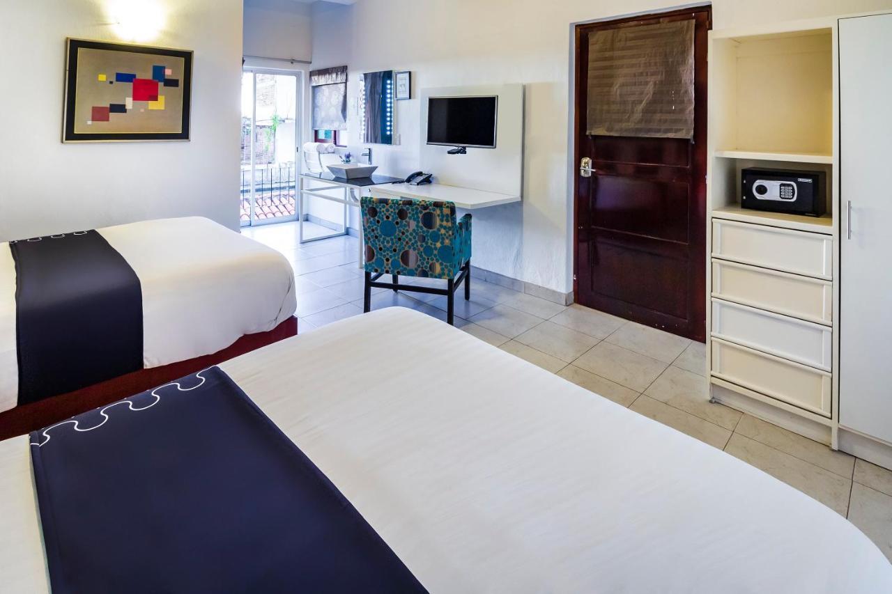 Hotel 522, פוארטו ואלארטה מראה חיצוני תמונה