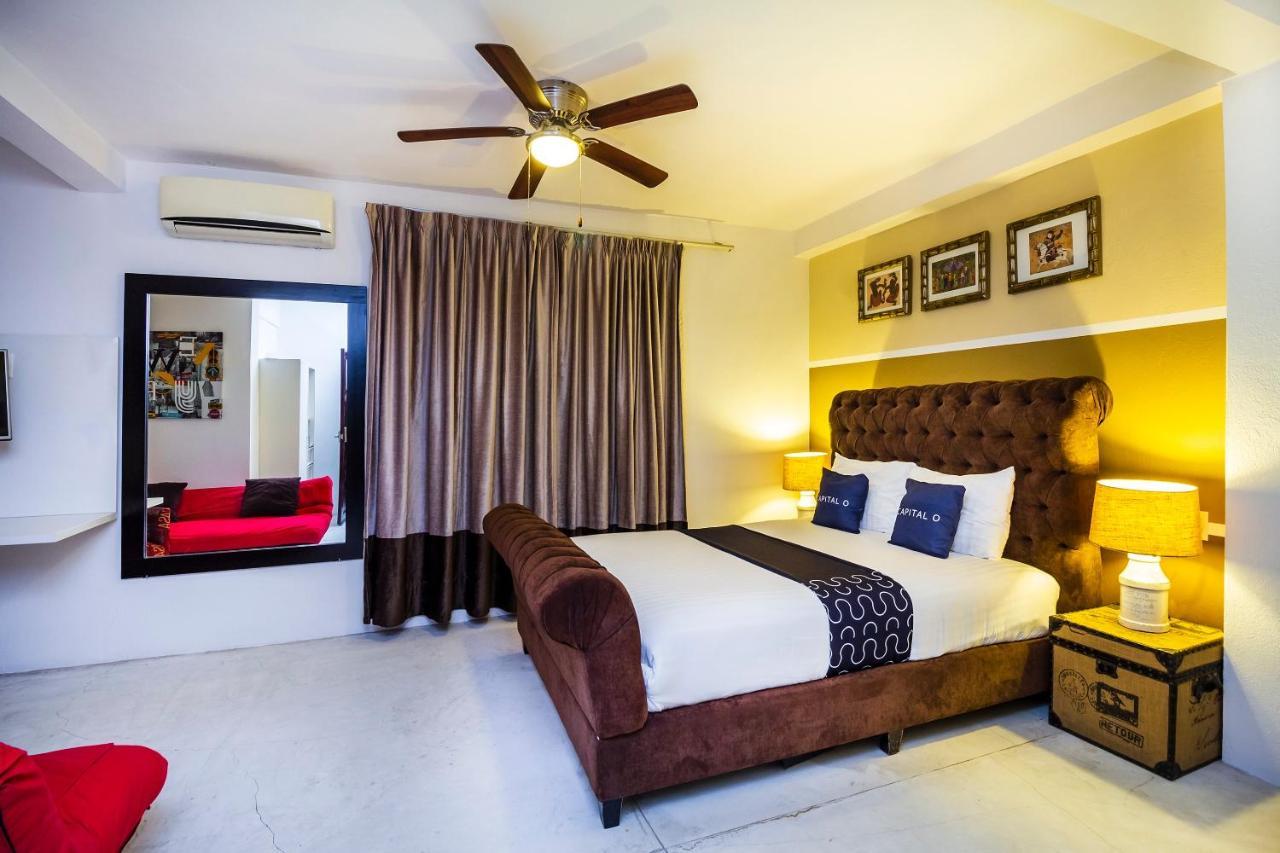 Hotel 522, פוארטו ואלארטה מראה חיצוני תמונה