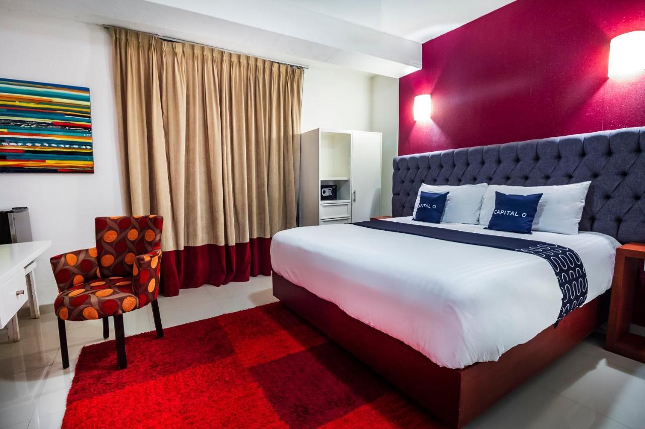 Hotel 522, פוארטו ואלארטה מראה חיצוני תמונה
