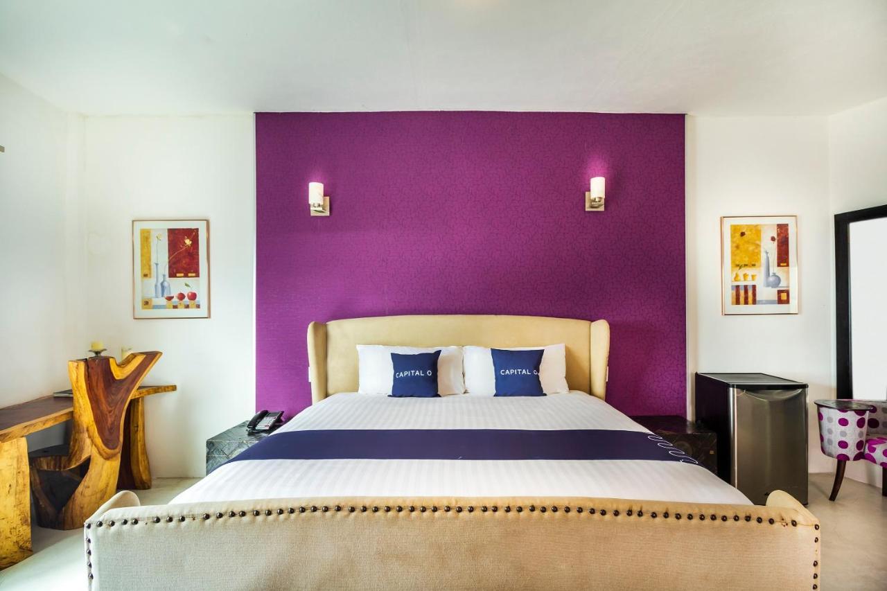 Hotel 522, פוארטו ואלארטה מראה חיצוני תמונה
