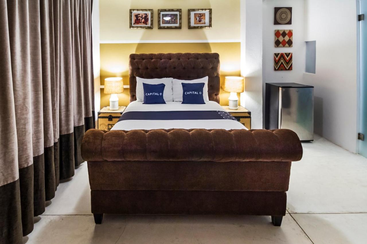 Hotel 522, פוארטו ואלארטה מראה חיצוני תמונה