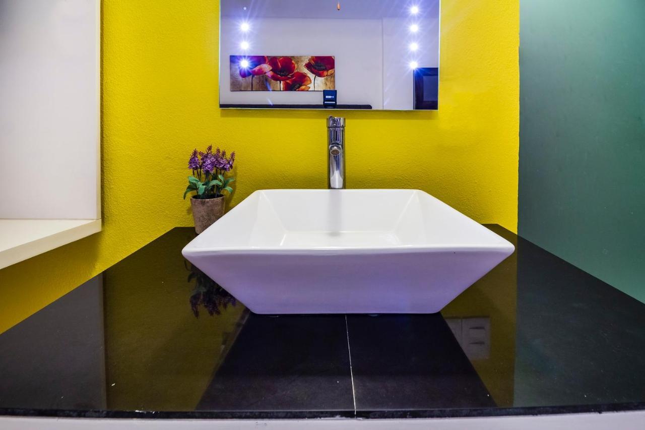 Hotel 522, פוארטו ואלארטה מראה חיצוני תמונה