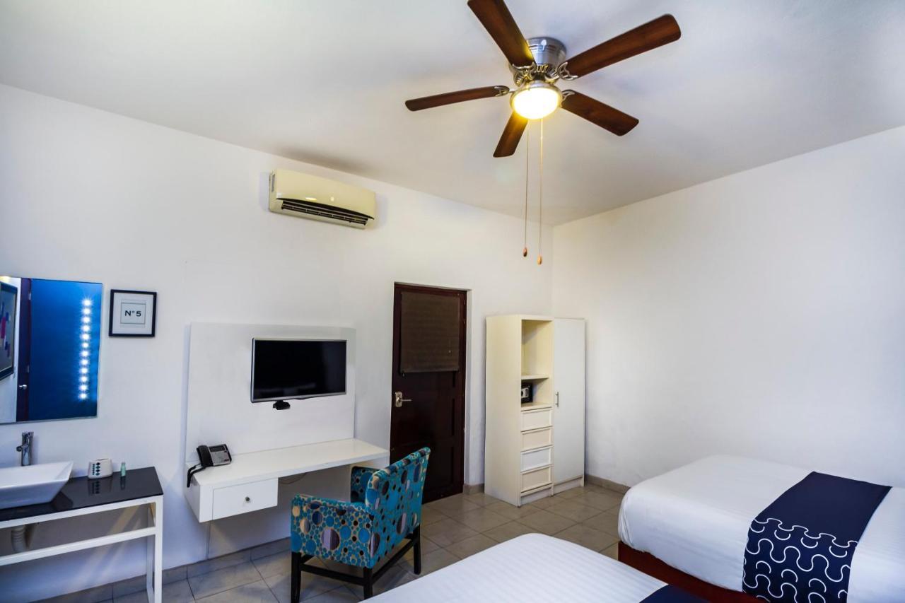 Hotel 522, פוארטו ואלארטה מראה חיצוני תמונה