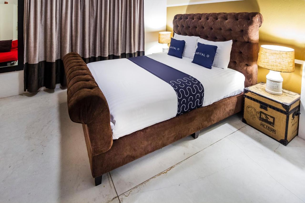 Hotel 522, פוארטו ואלארטה מראה חיצוני תמונה