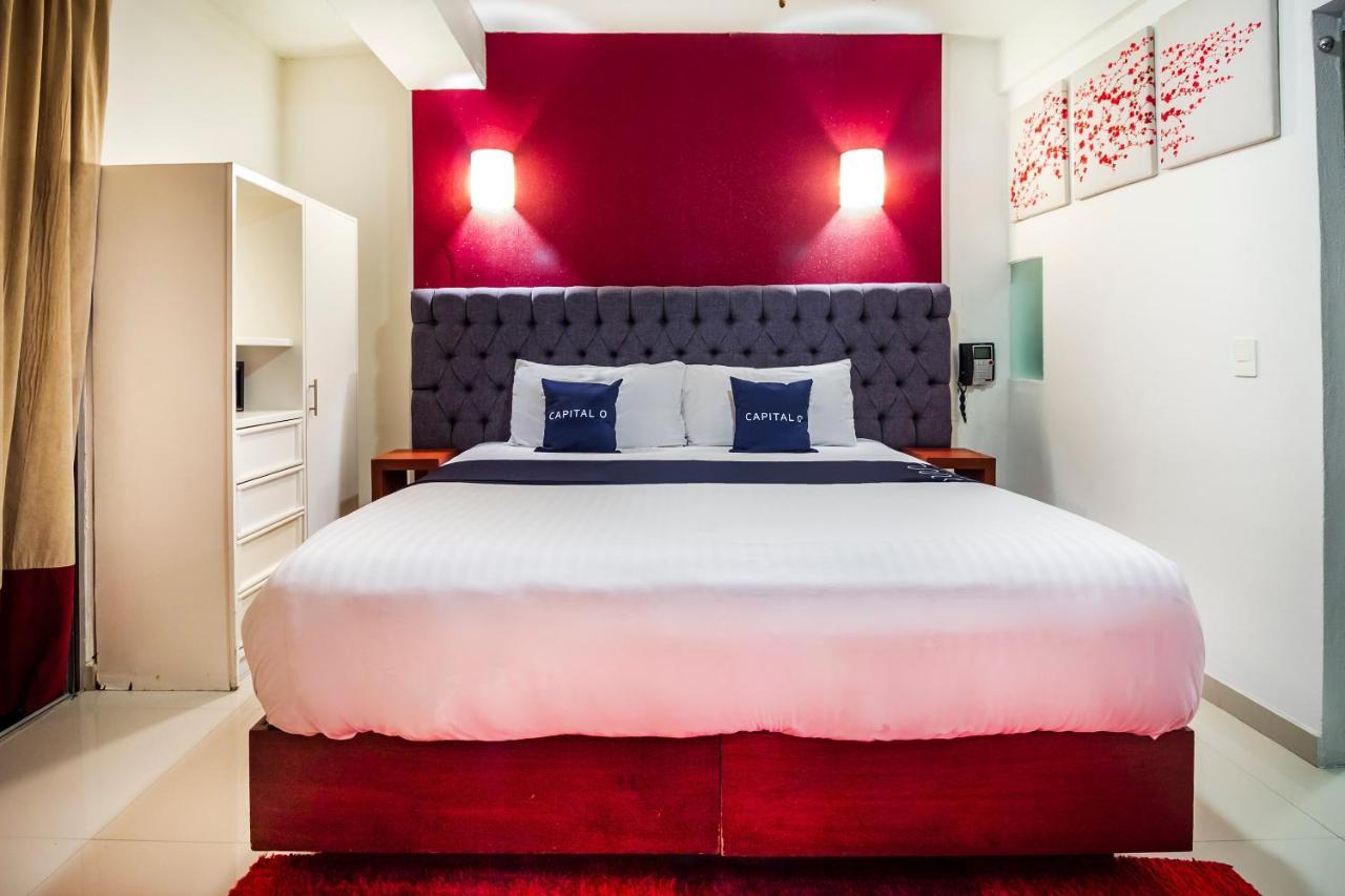 Hotel 522, פוארטו ואלארטה מראה חיצוני תמונה