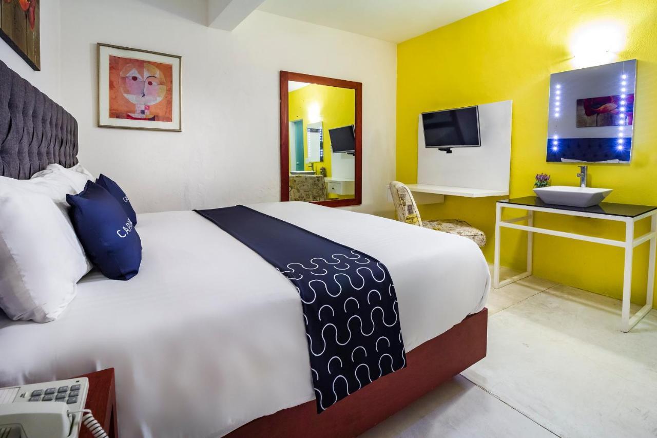 Hotel 522, פוארטו ואלארטה מראה חיצוני תמונה