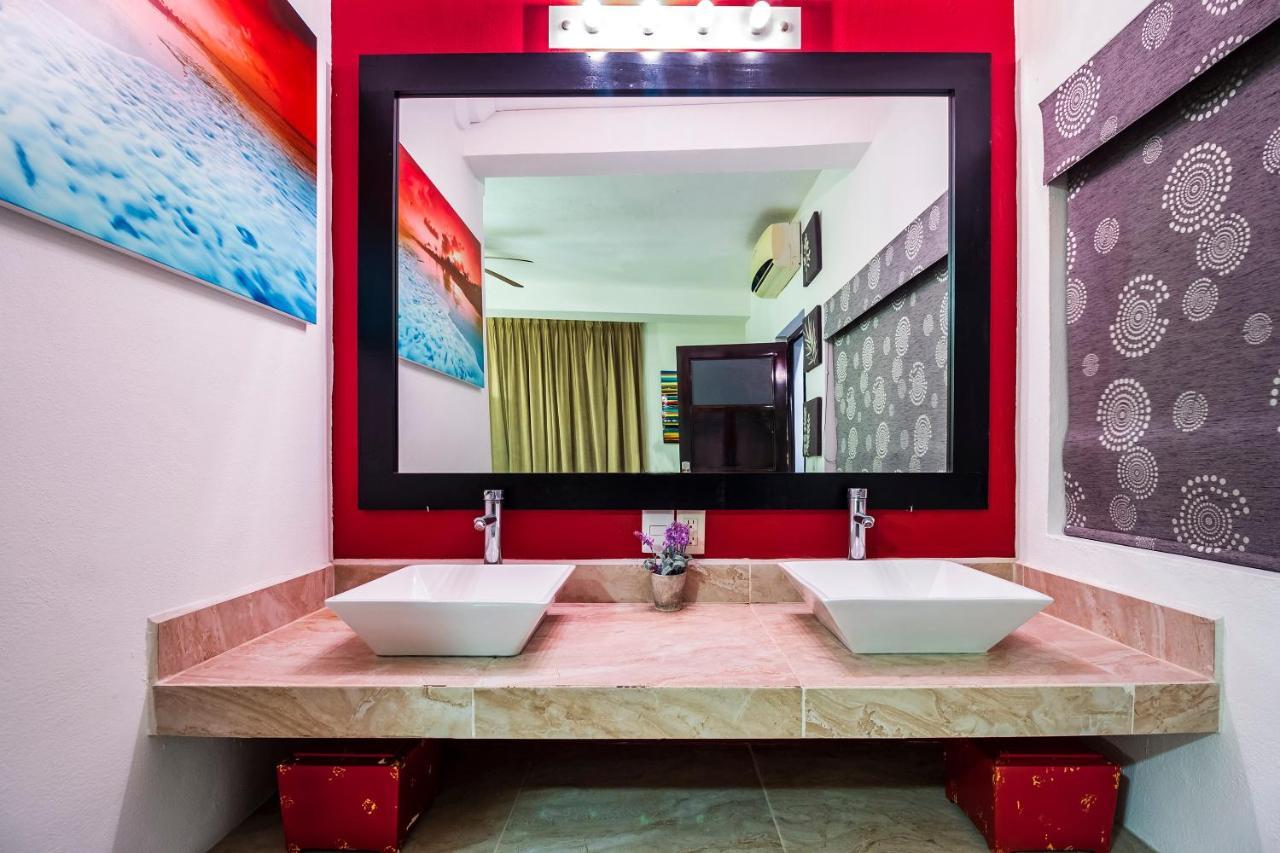 Hotel 522, פוארטו ואלארטה מראה חיצוני תמונה