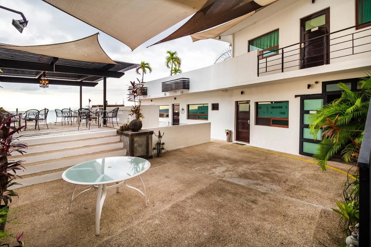 Hotel 522, פוארטו ואלארטה מראה חיצוני תמונה
